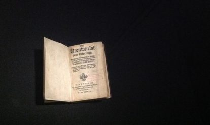 The oldest book The oldest book
