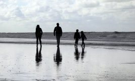 family on the beach prevention intergenerational violence family on the beach prevention intergenerational violence