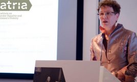 rosa manus lecture 2016 francisca de haan rosa manus lecture 2016 francisca de haan