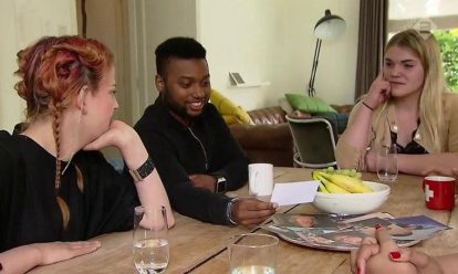 clip love me gender transgender people looking for love The representation of transgender people in Dutch media