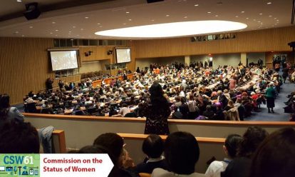 session csw61 Adoption Agreed Conclusions CSW61