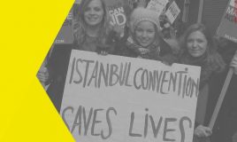 Gender based violence and human rights: international perspectives