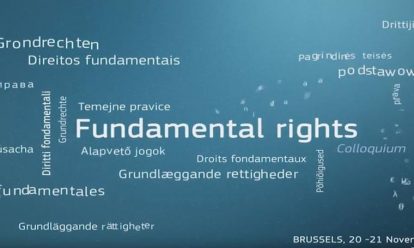 Brussels seizes the #MeToo Momentum Brussels seizes the #MeToo Momentum