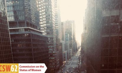 Rural struggles in a concrete jungle Rural struggles in a concrete jungle