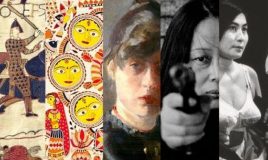 Feminist discussion Night: Equitable Creative Industries