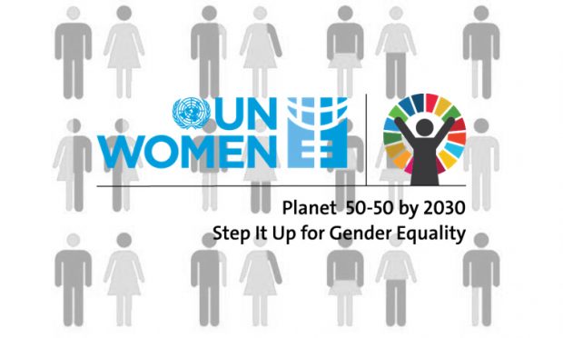csw un women step it up for gender equality csw un women step it up for gender equality