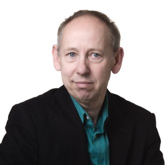 Tim de Jong