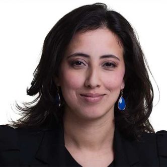 Jamila Mejdoubi