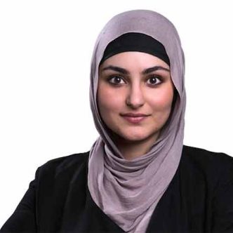 Zehra Sariaslan