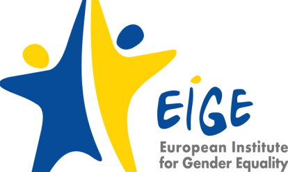 eige logo European Institute for gender equality