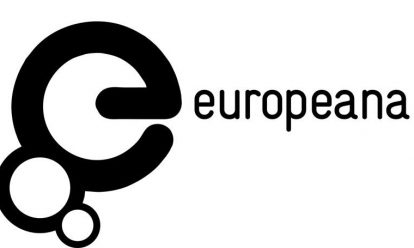 europeana logo Europeana