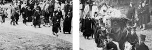 cremation funeral Aletta Jacobs