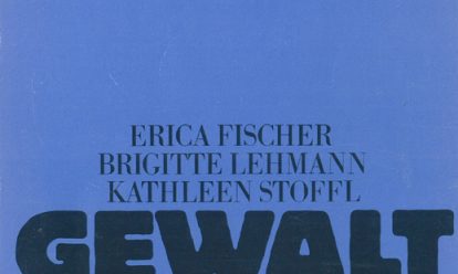 Gewalt gegen Frauen Gewalt gegen Frauen