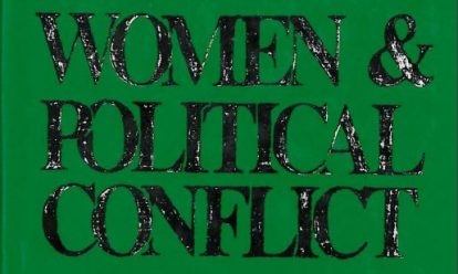 War in Cypres War in Cyprus: Patriarchy and the Penelope Myth