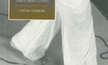 The Line: Women, Partition and the Gender Order in Cyprus cover The Line: Women, Partition and the Gender Order in Cyprus