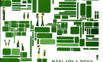 Náklady a zisky rovných příležitostí pro ženy a muže : sborník textů Náklady a zisky rovných příležitostí pro ženy a muže : sborník textů