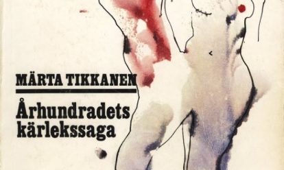 Århundradets kärlekssaga Århundradets kärlekssaga