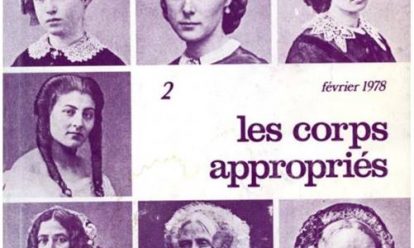 Pratique du pouvoir et idée de nature Pratique du pouvoir et idée de nature