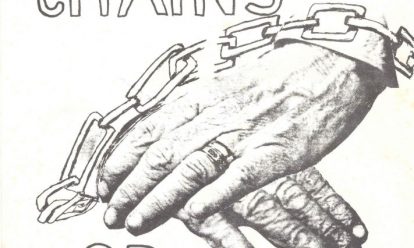 Chains or Change? Chains or Change?
