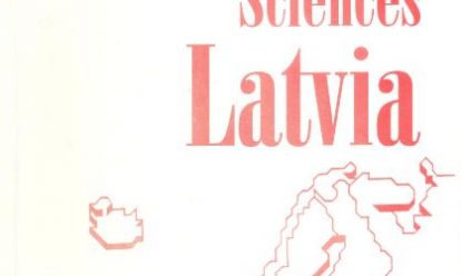 Latvian women in the labor market: attitudes and behaviors Latvian women in the labor market