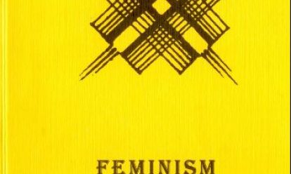 Ecofeminism: aspects of temporality Ecofeminism: aspects of temporality