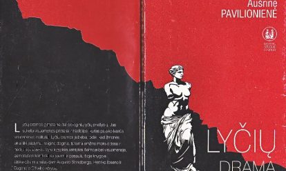 Lyčių drama (Įvadas) Lyčių drama