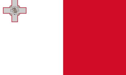 Malta flag Gender Equality in Malta
