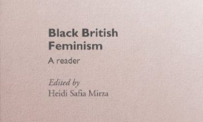 Black British Feminism Black British Feminism