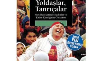 Kürt hareketinde kadınlar ve kadın kimliğinin oluşumu Kürt hareketinde kadınlar ve kadın kimliğinin oluşumu