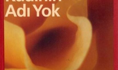 Kadının adı yok Kadının adı yok