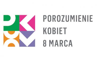 Manifesta 8 marca czyli radykalne życzenia od radykalnych feministek