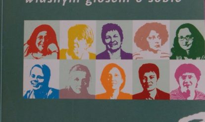Feministki wlasnym glosem o sobie Feministki wlasnym glosem o sobie