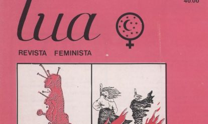 Lua : revista feminista Lua : revista feminista
