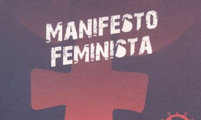 Manifesto feminista Manifesto feminista