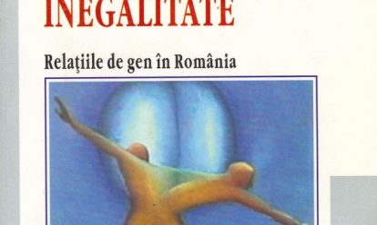 Relatiile de gen in Romania Relatiile de gen in Romania