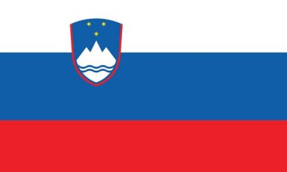 flag Slovenia Izjavljamo