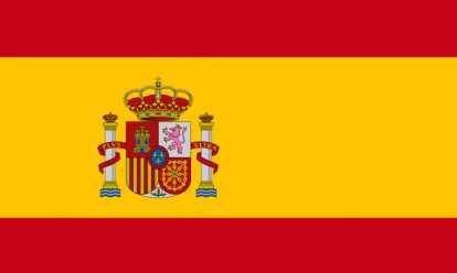 flag spain Per un plantejament democratic de la lluita de les dones