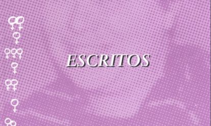 Escritos Escritos