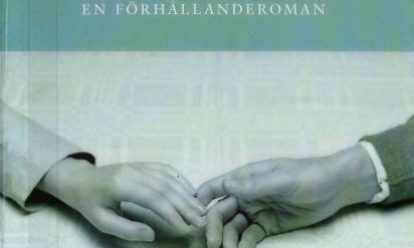 Maken. En förhållanderoman Maken. En förhållanderoman