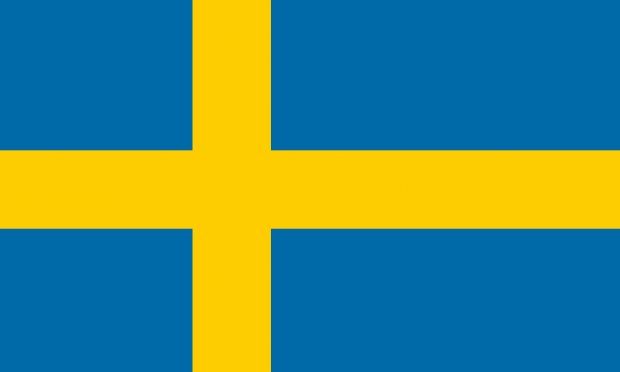 flag Sweden flag Sweden