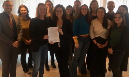 dutch ngos with priorities for beijing+25 Beijing, backlash and the future of women’s rights