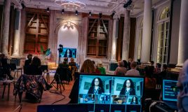 Dolle Mina lecture by Mandu Reid full text