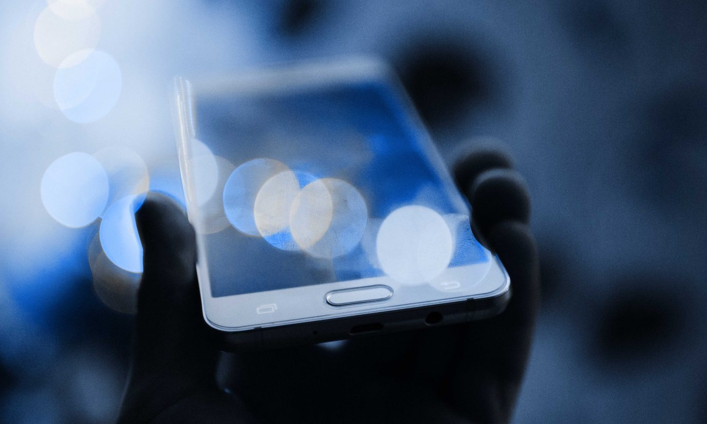 Respect online (Halt-Interventie sexting)