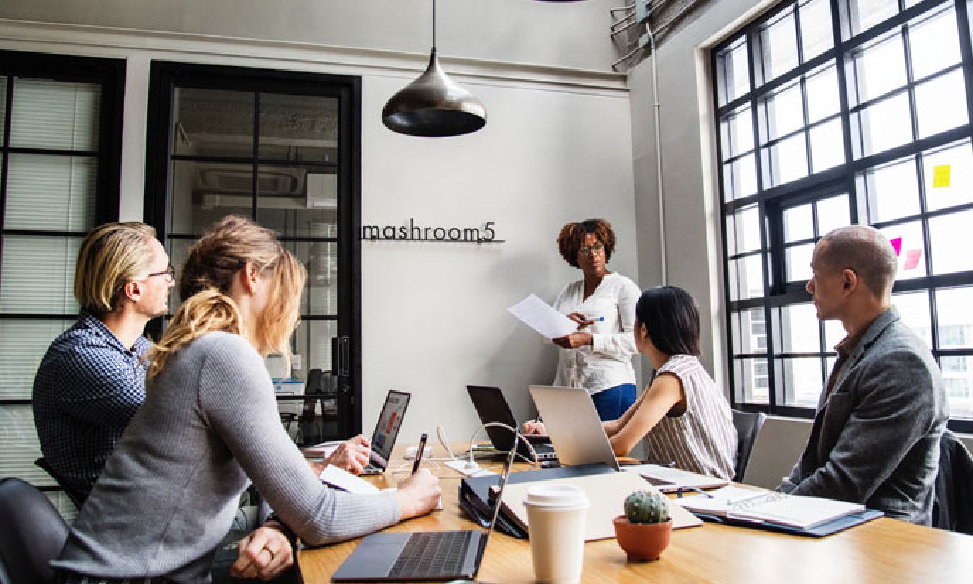 Werken met verbeterde meldcodes en afwegingskaders