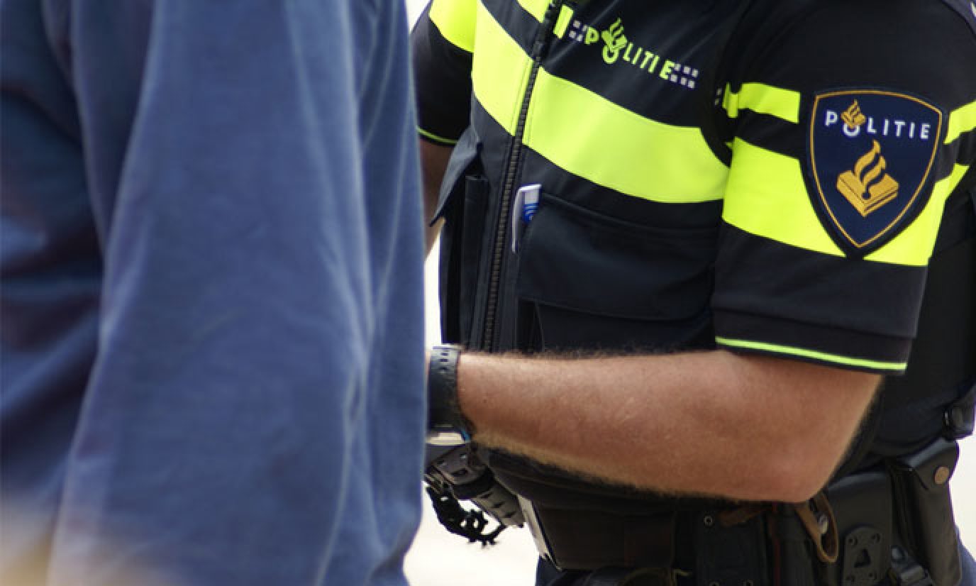 Het sociaal domein en veiligheidsdomein in verbinding
