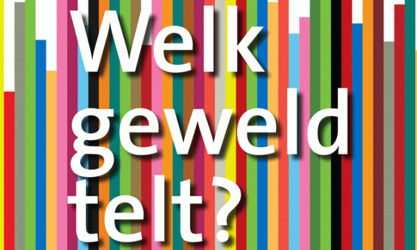 Opvattingen van Nederlanders over partnergeweld