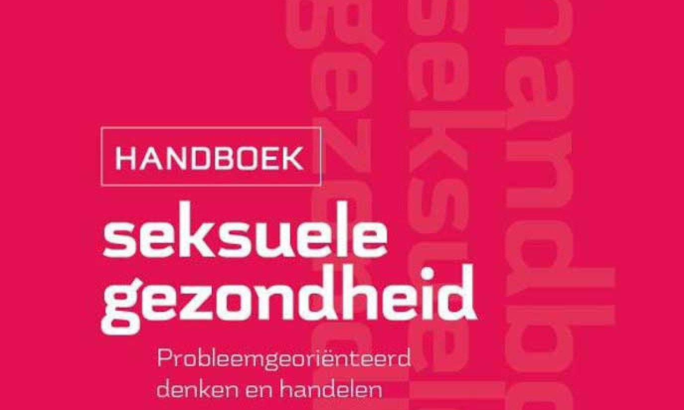 Handboek Seksuele gezondheid