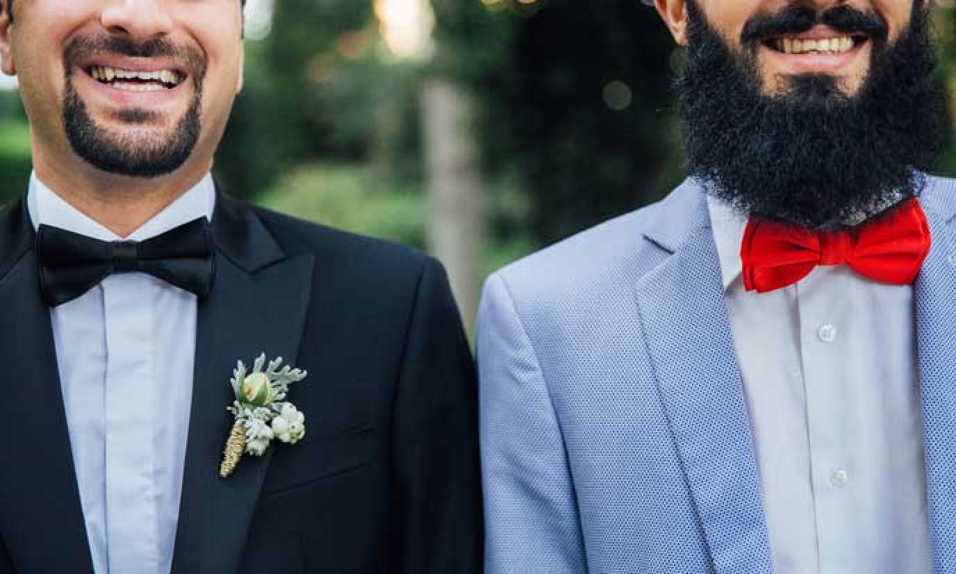 Hoe is de seksuele gezondheid van homo- en biseksuele mannen?