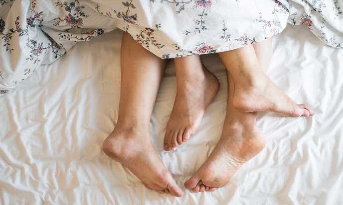 Hoe is de seksuele gezondheid van transgenders