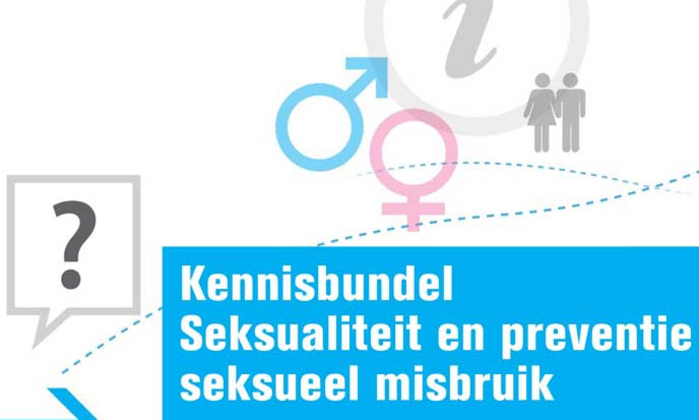 Preventie seksueel misbruik bij mensen met een beperking